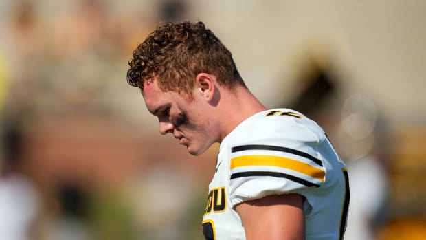 brady cook
